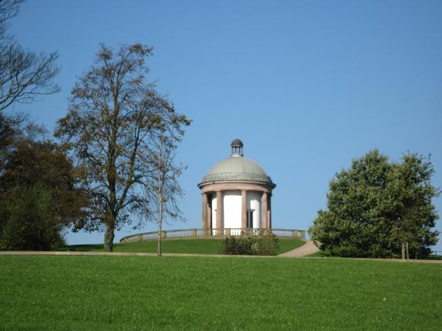 Heaton Park